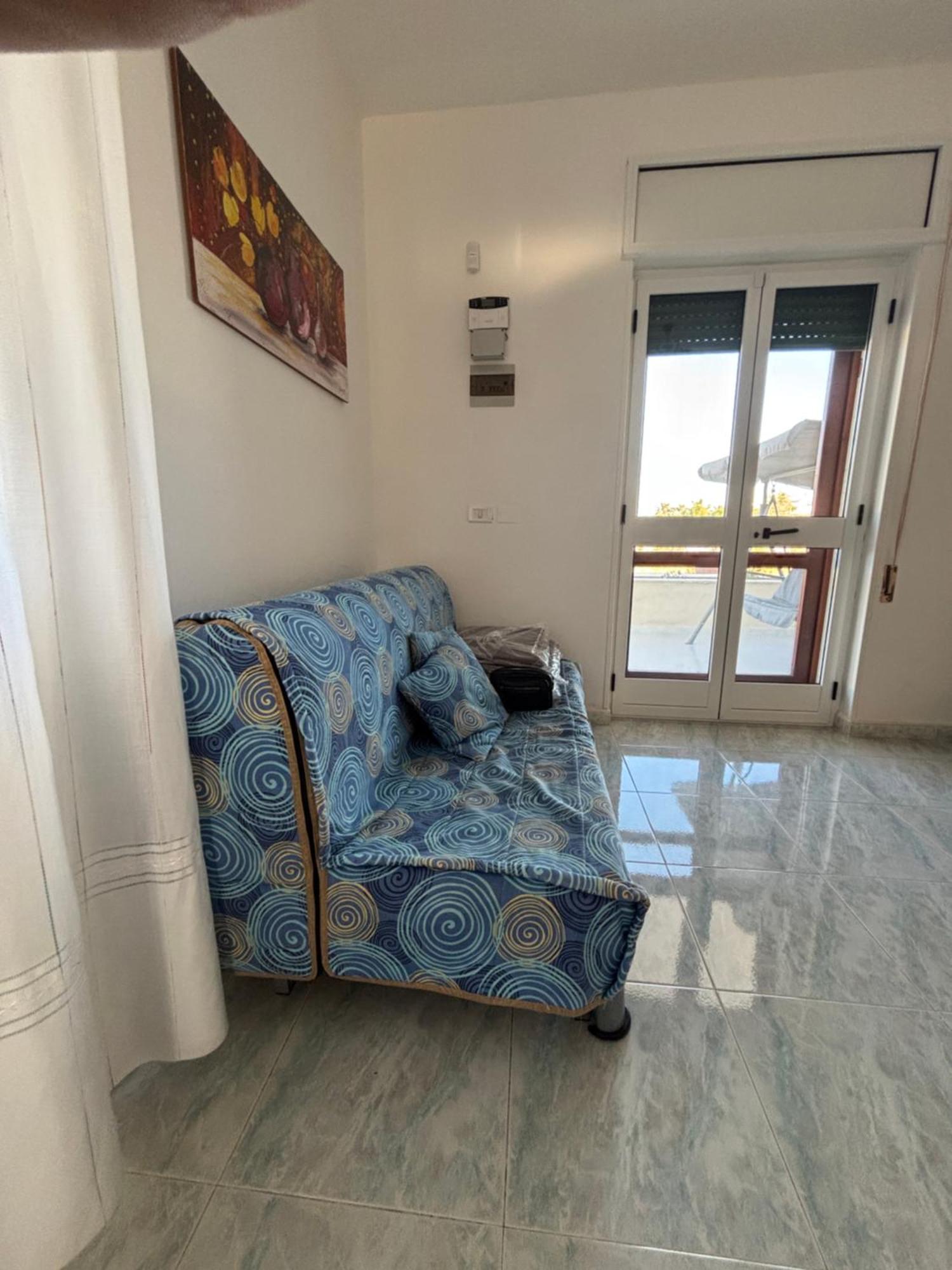 Lilly'S House Villa Torre Santa Sabina Ngoại thất bức ảnh