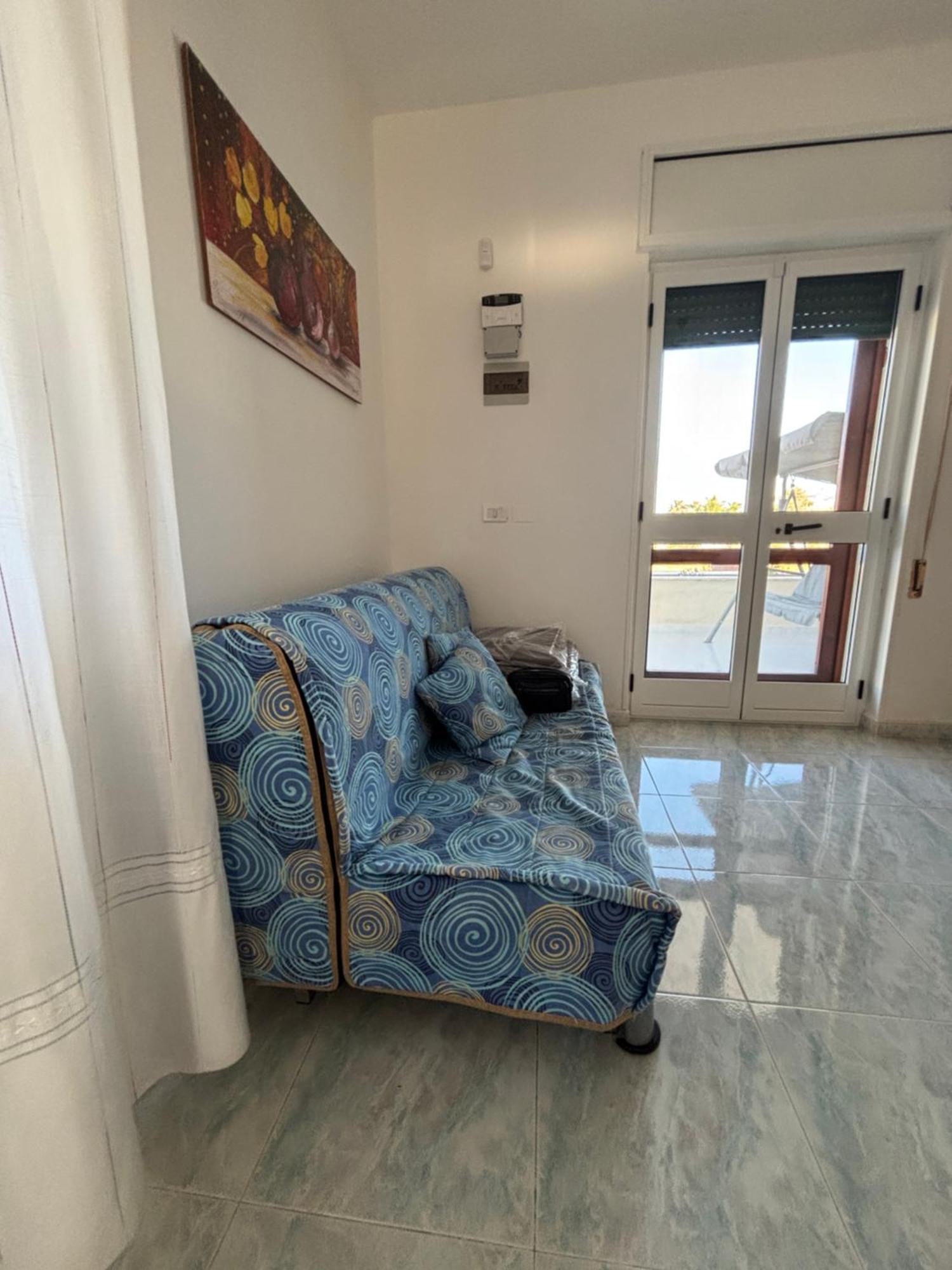 Lilly'S House Villa Torre Santa Sabina Ngoại thất bức ảnh