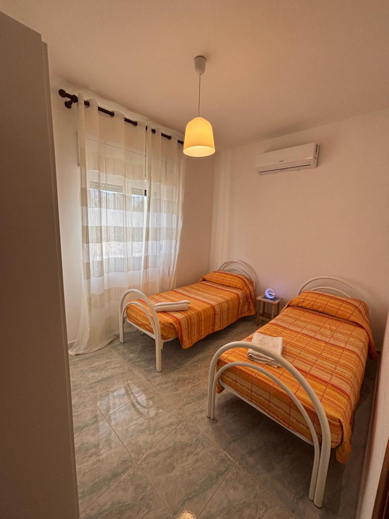 Lilly'S House Villa Torre Santa Sabina Ngoại thất bức ảnh