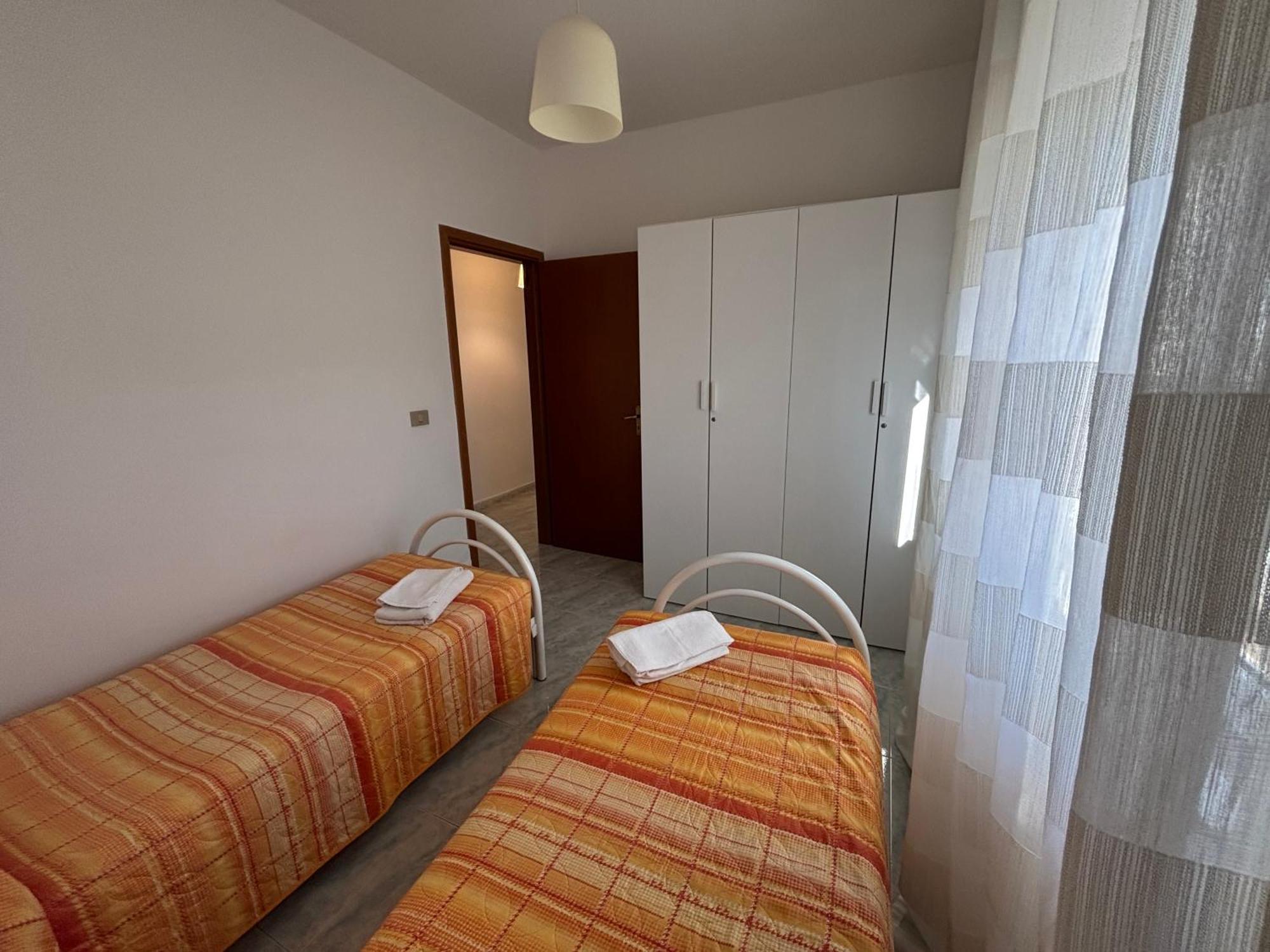 Lilly'S House Villa Torre Santa Sabina Ngoại thất bức ảnh