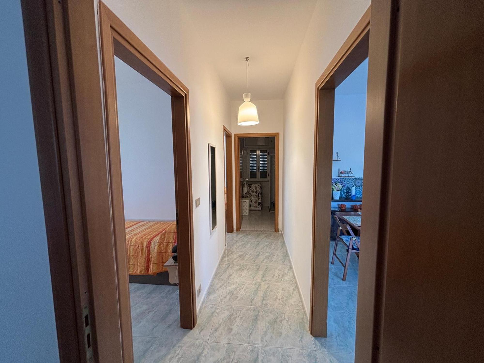 Lilly'S House Villa Torre Santa Sabina Ngoại thất bức ảnh