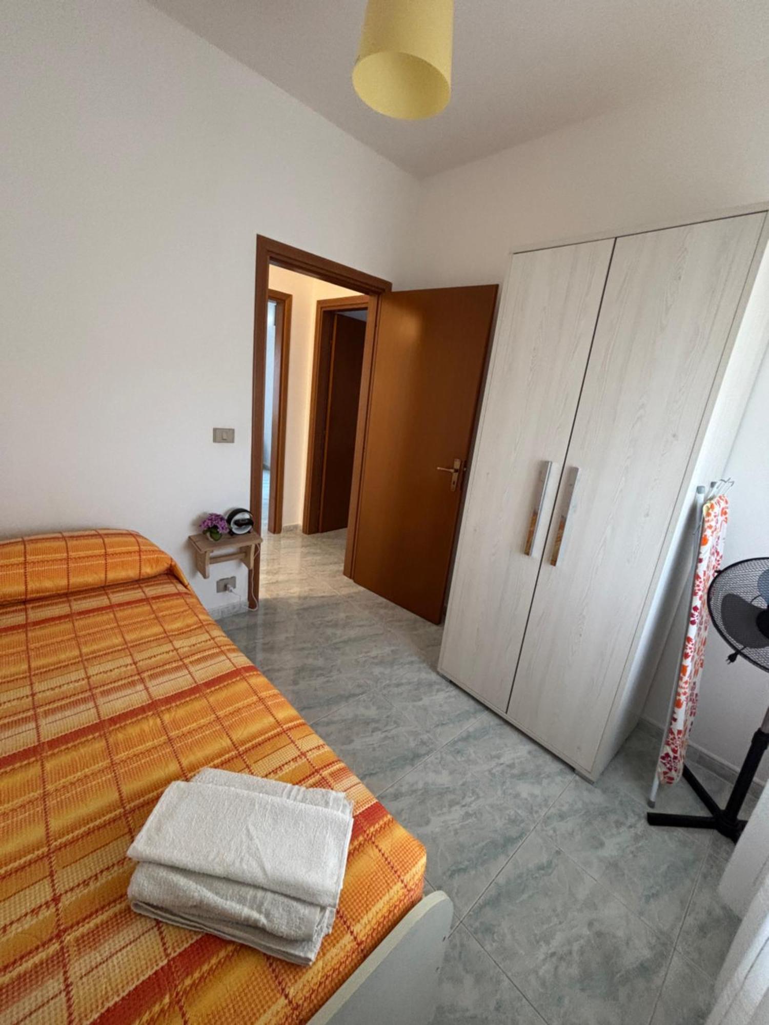 Lilly'S House Villa Torre Santa Sabina Ngoại thất bức ảnh