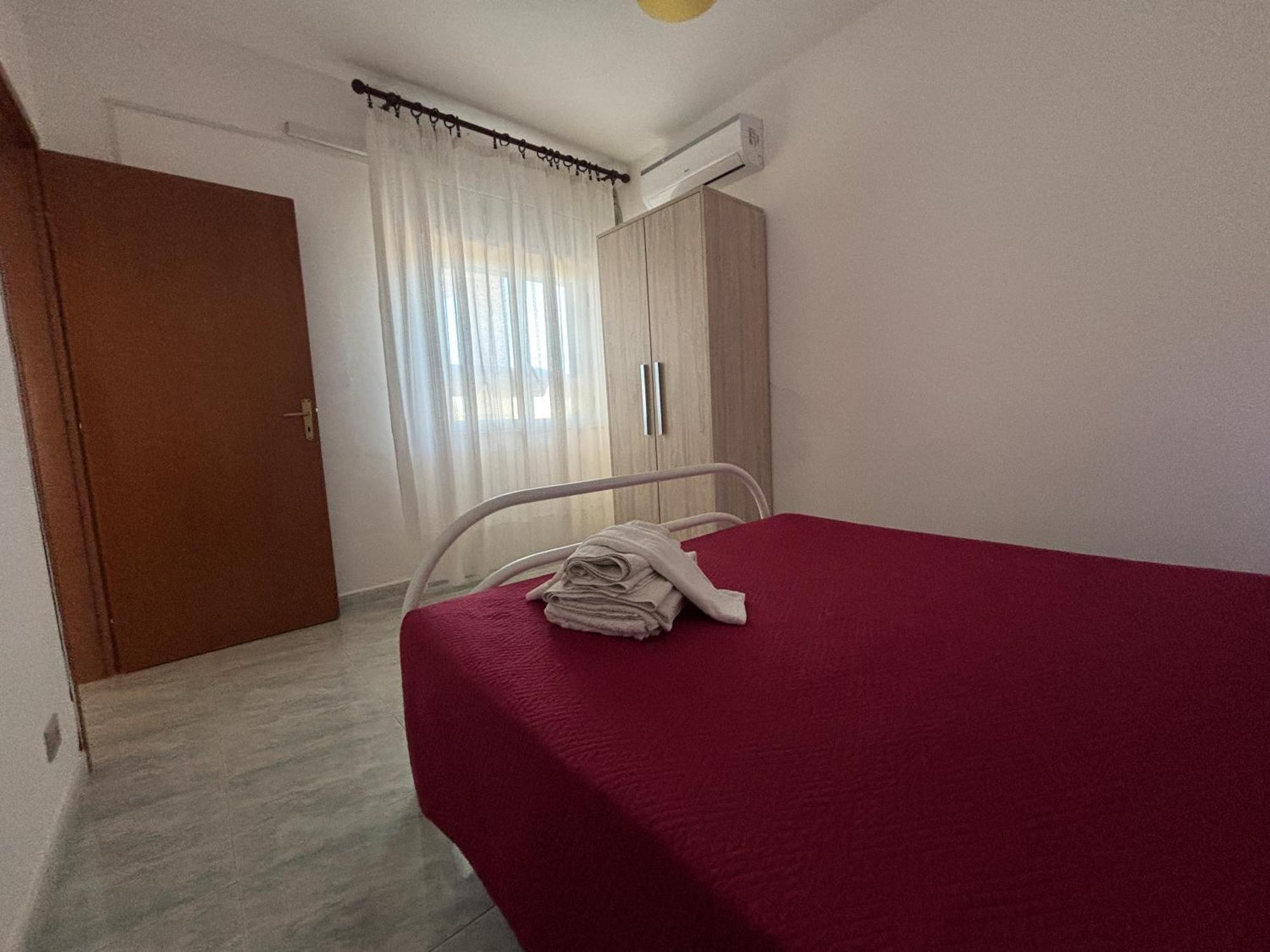 Lilly'S House Villa Torre Santa Sabina Ngoại thất bức ảnh