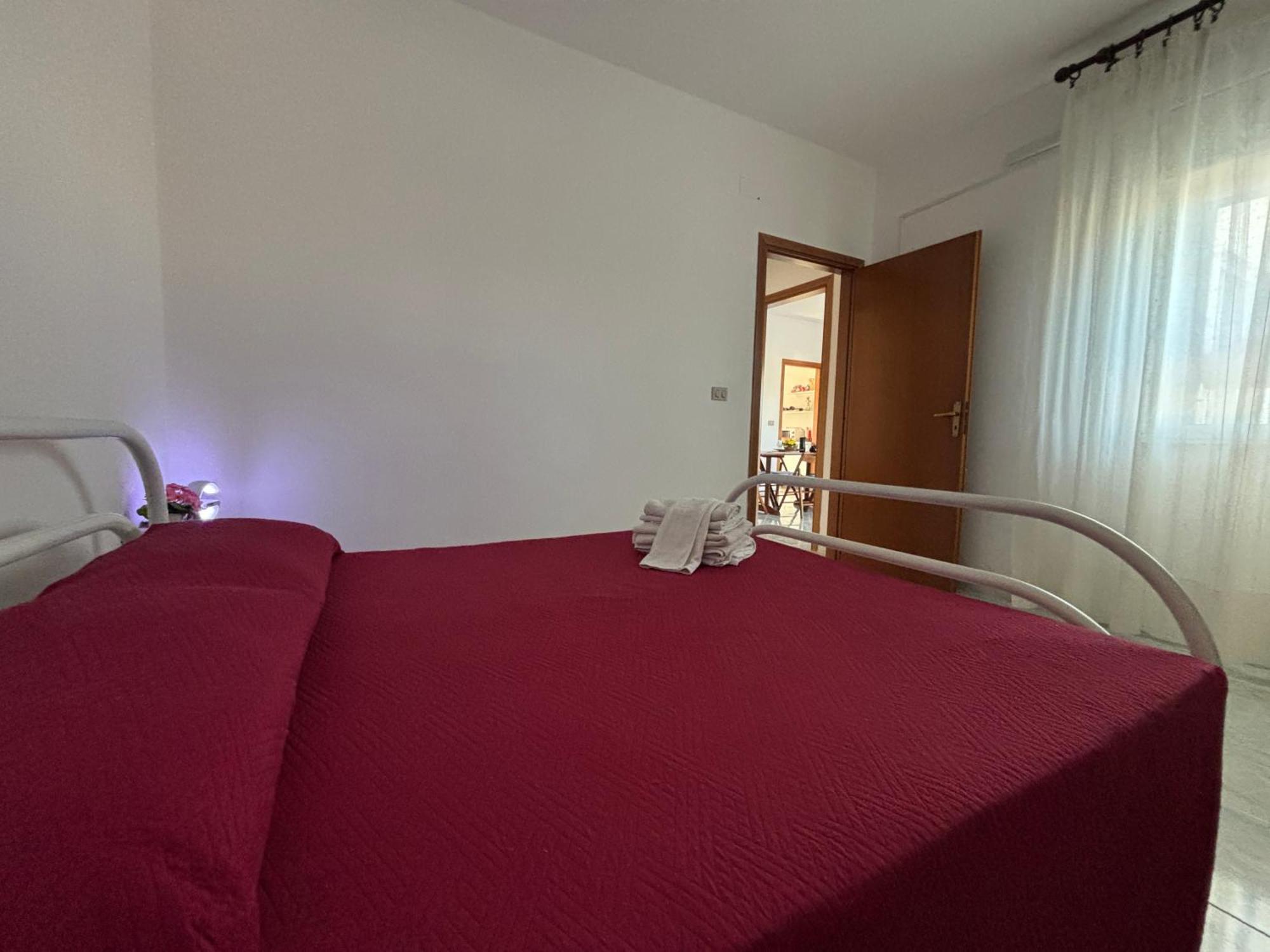 Lilly'S House Villa Torre Santa Sabina Ngoại thất bức ảnh